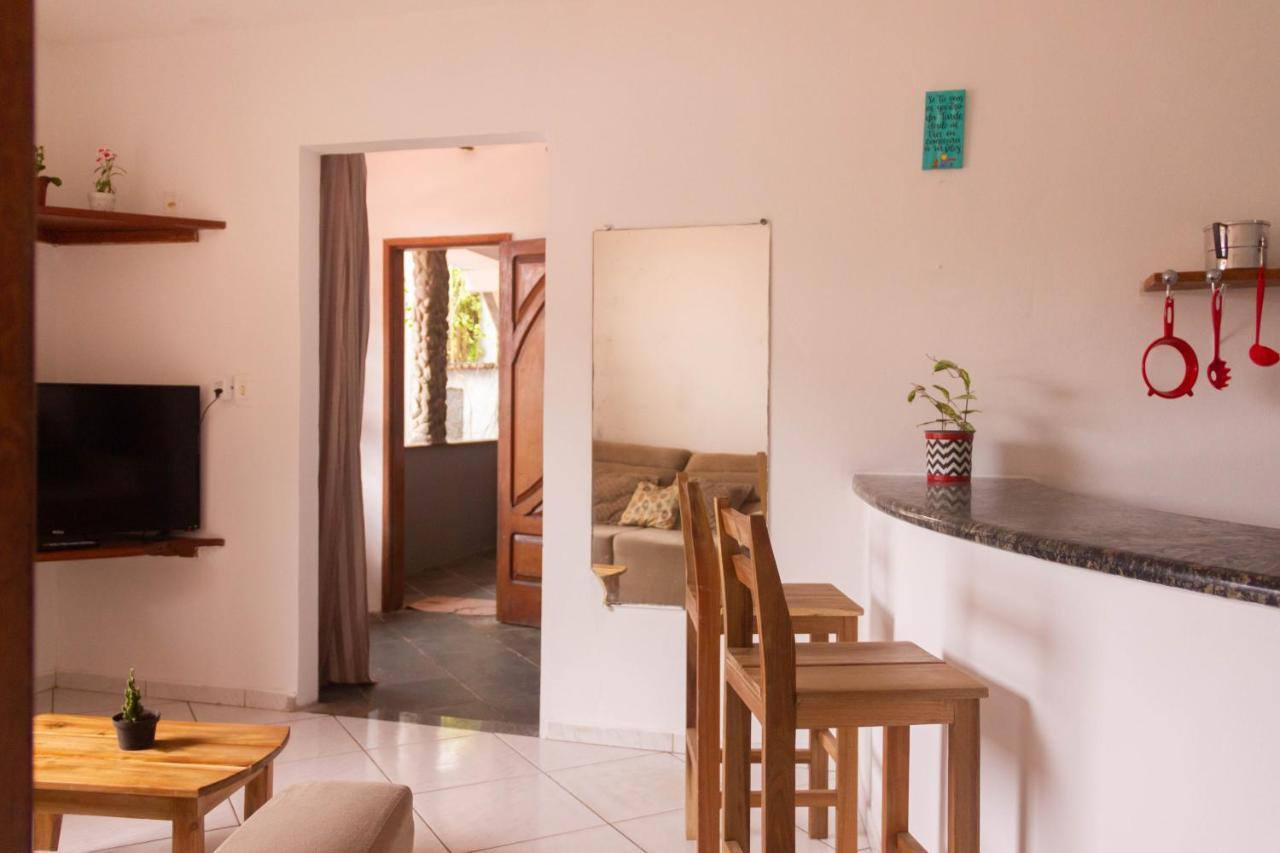 Casa Do Pepe Villa Cairu Ngoại thất bức ảnh
