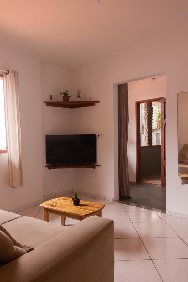 Casa Do Pepe Villa Cairu Ngoại thất bức ảnh