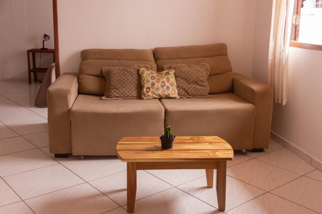 Casa Do Pepe Villa Cairu Ngoại thất bức ảnh