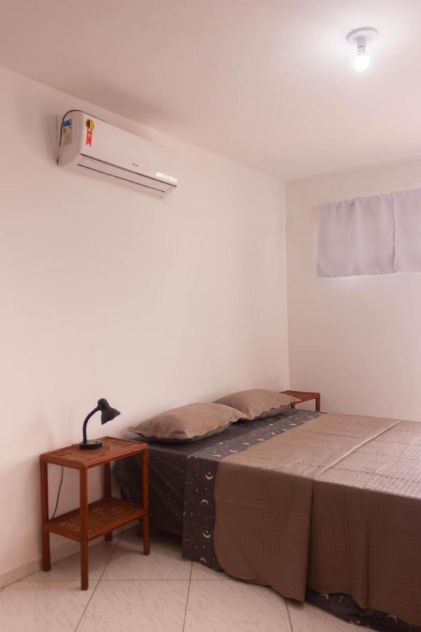 Casa Do Pepe Villa Cairu Ngoại thất bức ảnh