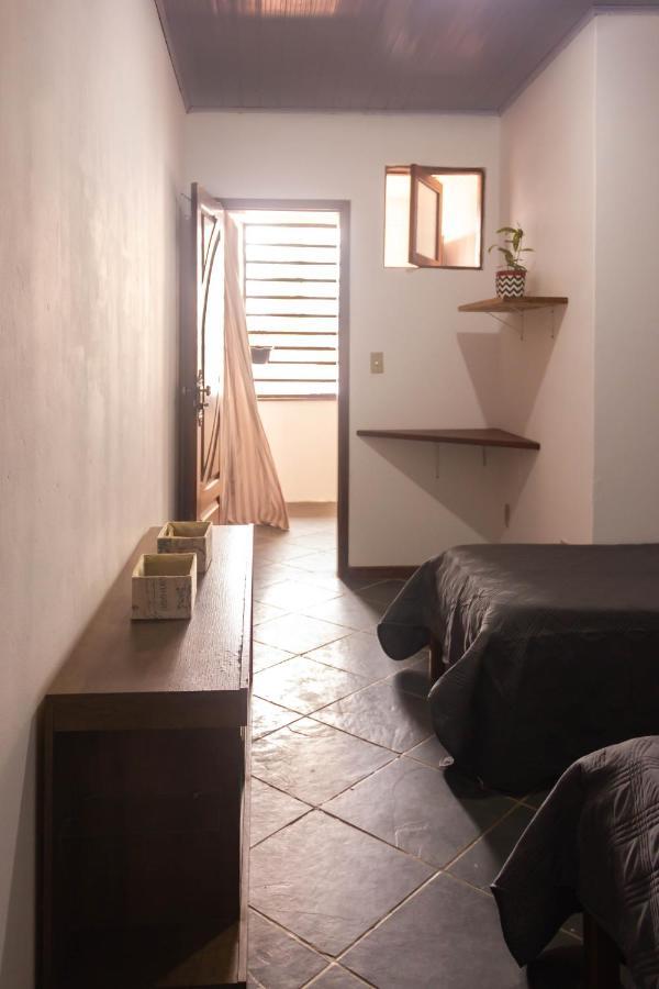 Casa Do Pepe Villa Cairu Ngoại thất bức ảnh