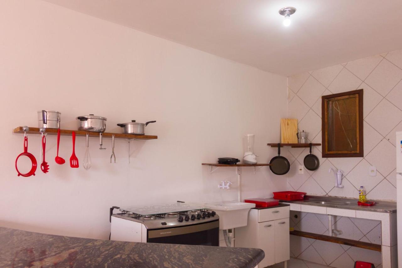 Casa Do Pepe Villa Cairu Ngoại thất bức ảnh