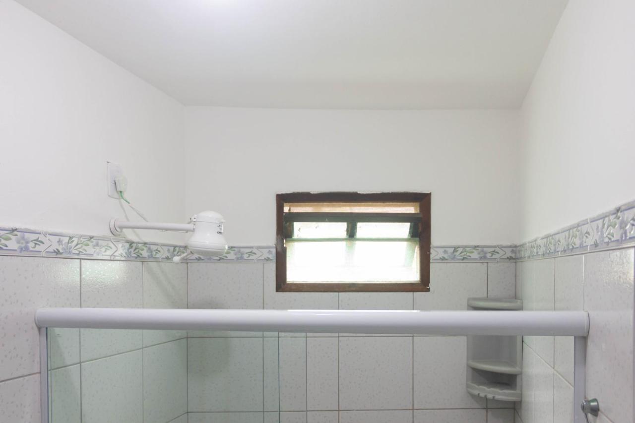 Casa Do Pepe Villa Cairu Ngoại thất bức ảnh